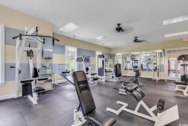 1101 Louise Costin Ln Unit 1307, Murrells Inlet, SC 29576