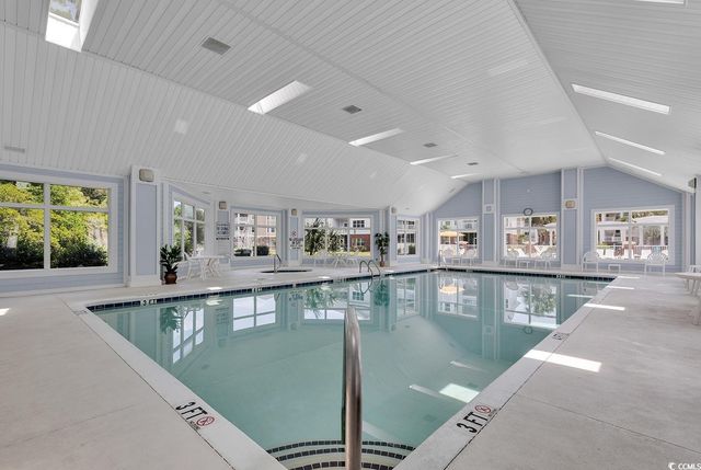 1101 Louise Costin Ln Unit 1307, Murrells Inlet, SC 29576