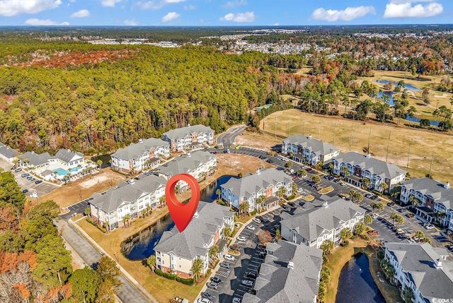 1101 Louise Costin Ln Unit 1307, Murrells Inlet, SC 29576