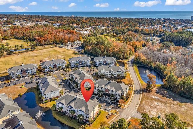 1101 Louise Costin Ln Unit 1307, Murrells Inlet, SC 29576