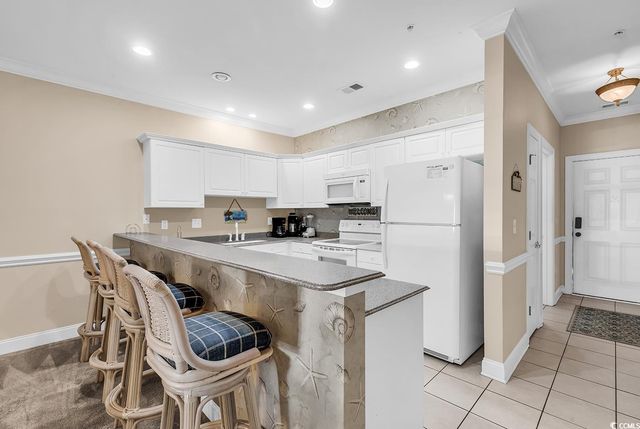 1101 Louise Costin Ln Unit 1307, Murrells Inlet, SC 29576