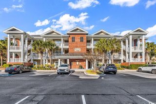 1101 Louise Costin Ln Unit 1307, Murrells Inlet, SC 29576