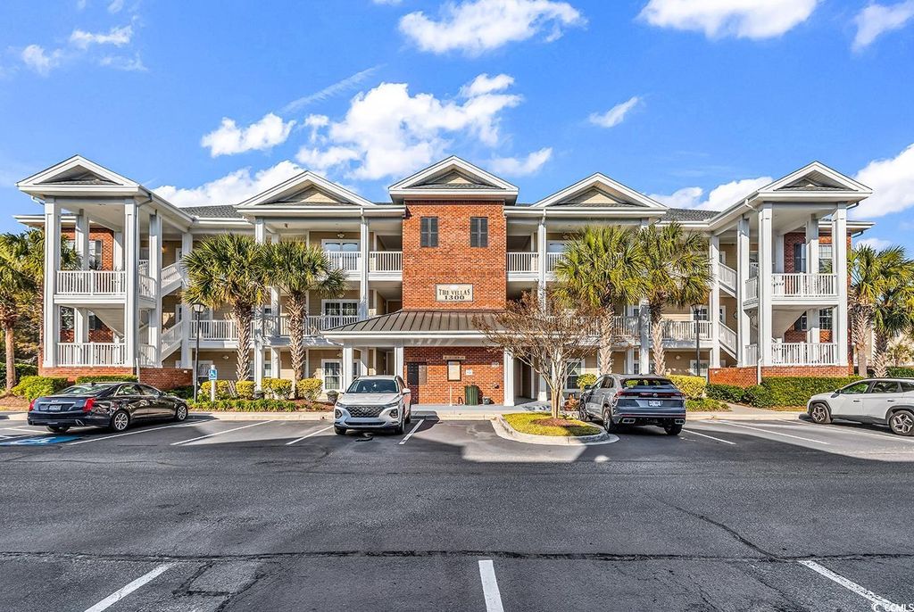 1101 Louise Costin Ln Unit 1307, Murrells Inlet, SC 29576