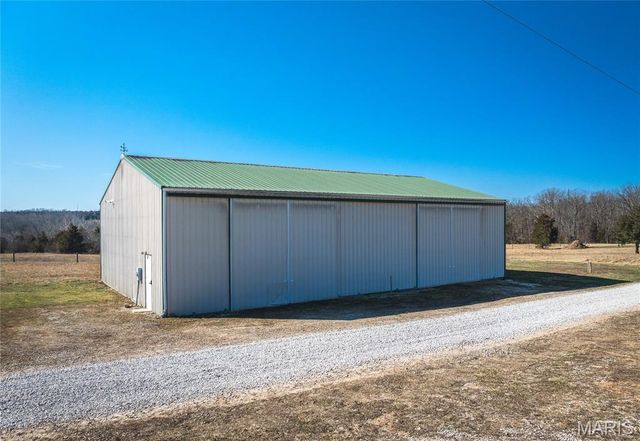 11373 Thunder Ridge Road, Richwoods, MO 63071