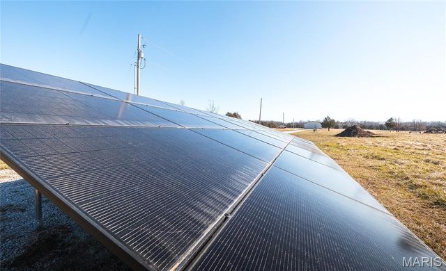 11373 Thunder Ridge Road, Richwoods, MO 63071