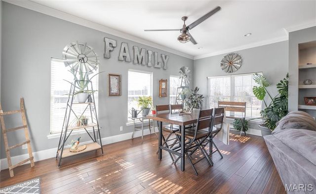 11373 Thunder Ridge Road, Richwoods, MO 63071