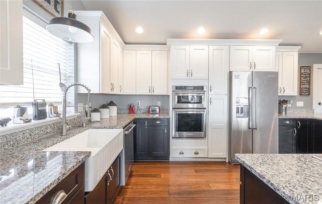 11373 Thunder Ridge Road, Richwoods, MO 63071