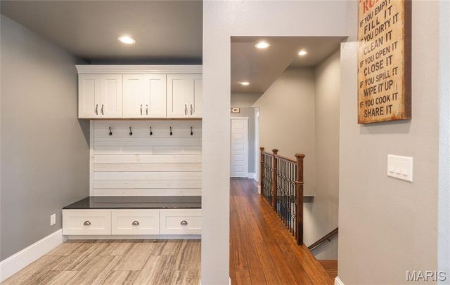 11373 Thunder Ridge Road, Richwoods, MO 63071