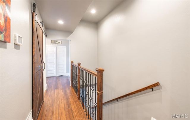 11373 Thunder Ridge Road, Richwoods, MO 63071