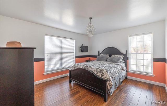 11373 Thunder Ridge Road, Richwoods, MO 63071