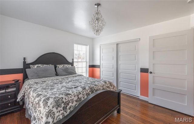 11373 Thunder Ridge Road, Richwoods, MO 63071