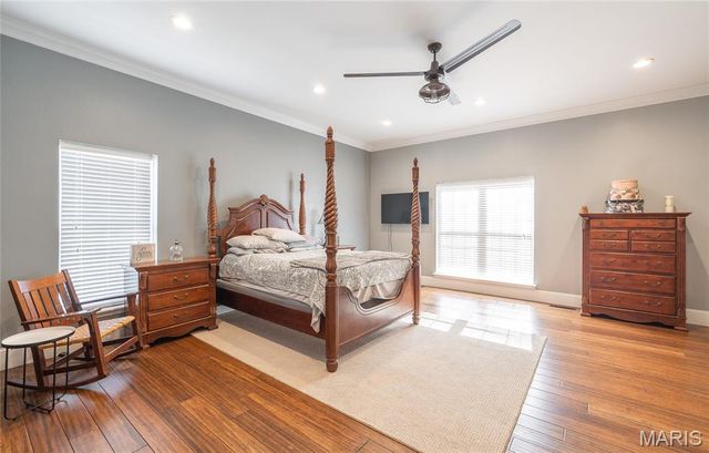 11373 Thunder Ridge Road, Richwoods, MO 63071