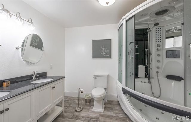 11373 Thunder Ridge Road, Richwoods, MO 63071