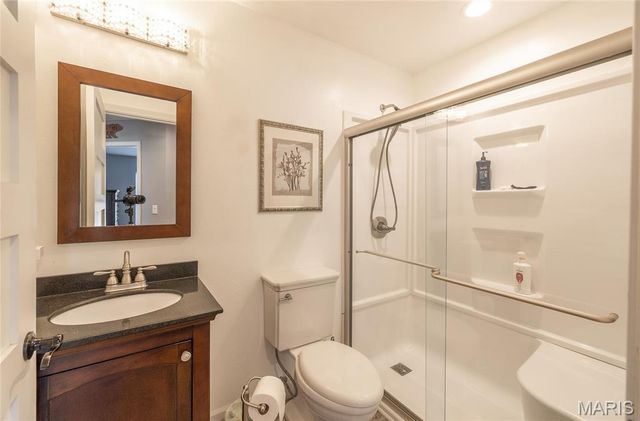 11373 Thunder Ridge Road, Richwoods, MO 63071