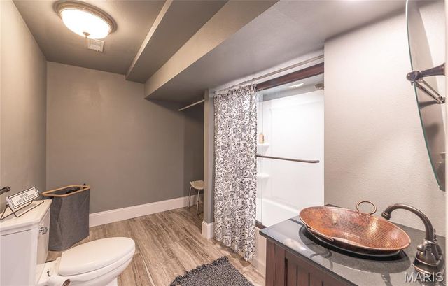 11373 Thunder Ridge Road, Richwoods, MO 63071