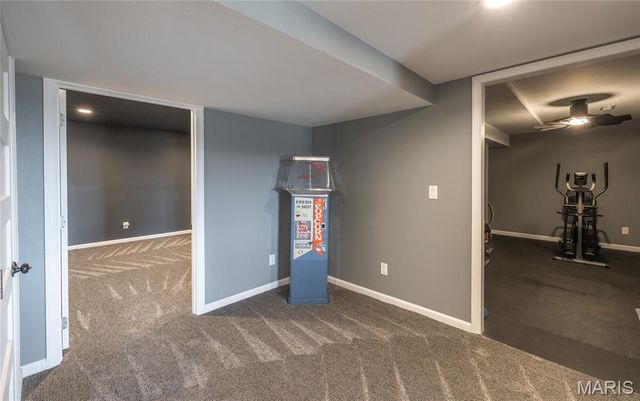 11373 Thunder Ridge Road, Richwoods, MO 63071