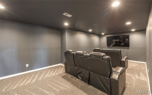 11373 Thunder Ridge Road, Richwoods, MO 63071