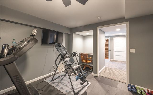 11373 Thunder Ridge Road, Richwoods, MO 63071