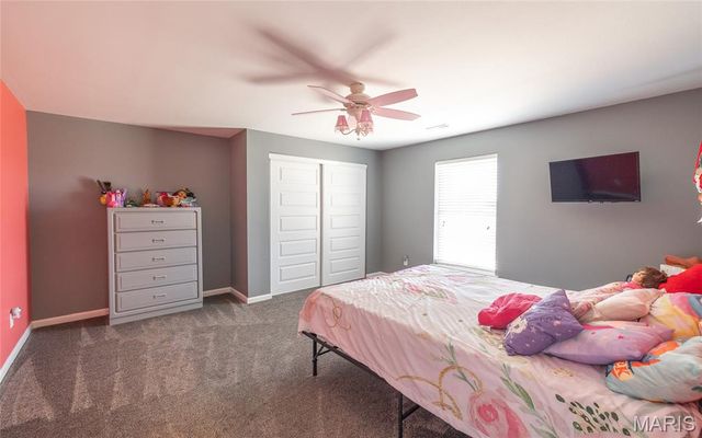 11373 Thunder Ridge Road, Richwoods, MO 63071