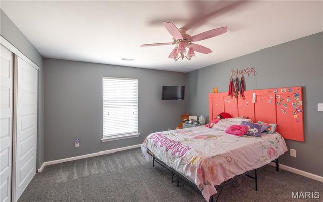 11373 Thunder Ridge Road, Richwoods, MO 63071