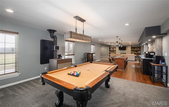 11373 Thunder Ridge Road, Richwoods, MO 63071