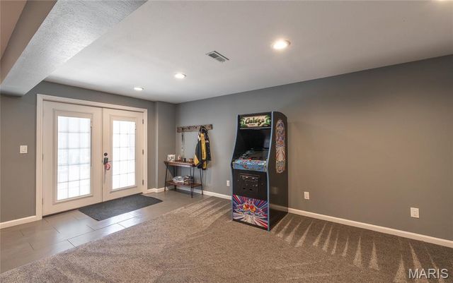 11373 Thunder Ridge Road, Richwoods, MO 63071