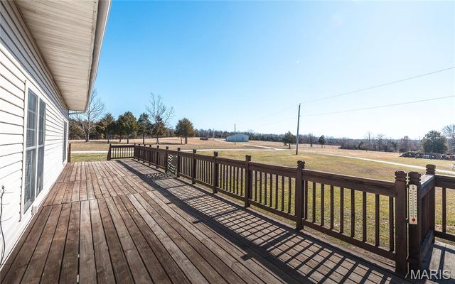 11373 Thunder Ridge Road, Richwoods, MO 63071