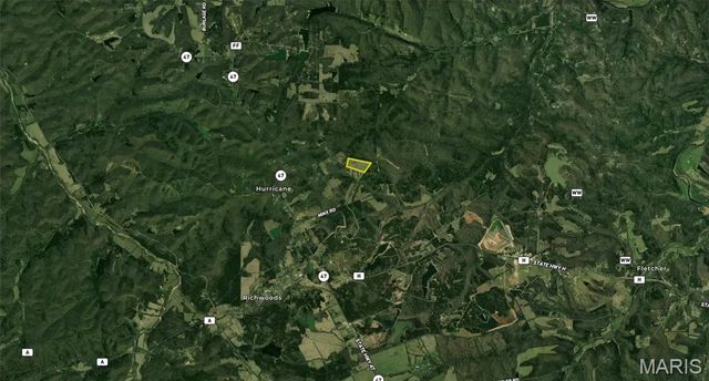 11373 Thunder Ridge Road, Richwoods, MO 63071