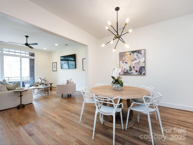 3022 Kalex Court, Charlotte, NC 28204