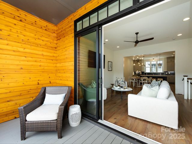 3022 Kalex Court, Charlotte, NC 28204