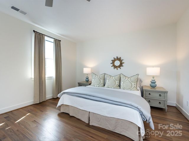 3022 Kalex Court, Charlotte, NC 28204