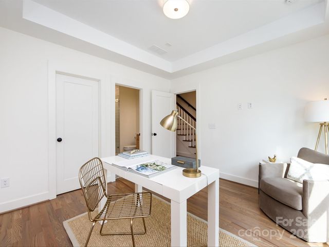 3022 Kalex Court, Charlotte, NC 28204