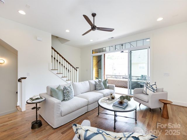 3022 Kalex Court, Charlotte, NC 28204