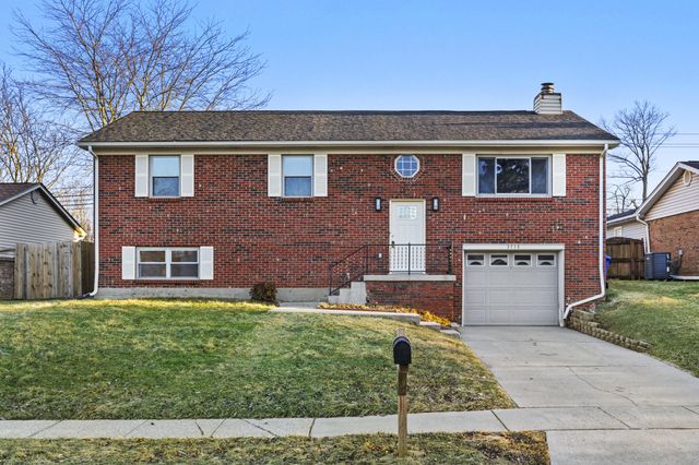 3713 Sundart Drive, Lexington, KY 40517