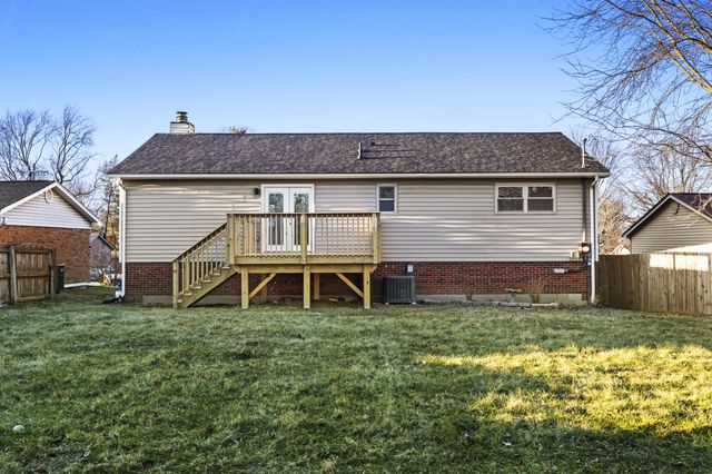 3713 Sundart Drive, Lexington, KY 40517