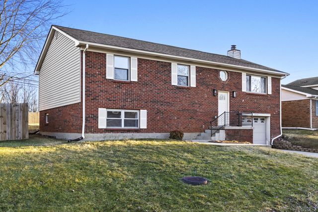 3713 Sundart Drive, Lexington, KY 40517