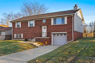 3713 Sundart Drive, Lexington, KY 40517