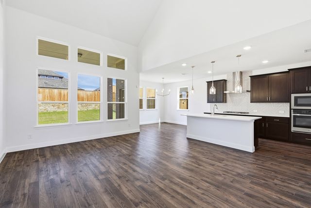 2417 Royal Birkdale Street, Celina, TX 75009