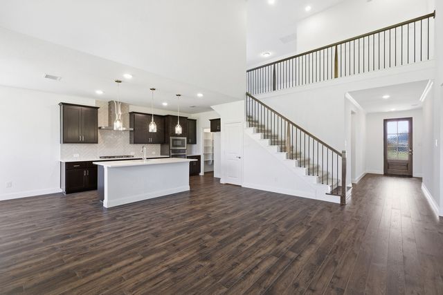 2417 Royal Birkdale Street, Celina, TX 75009