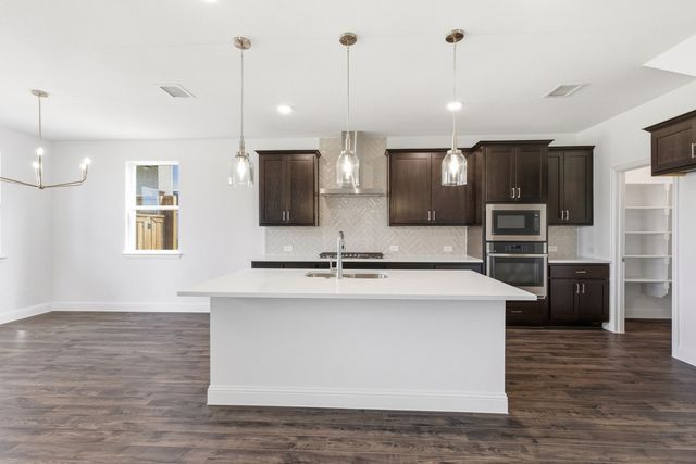 2417 Royal Birkdale Street, Celina, TX 75009