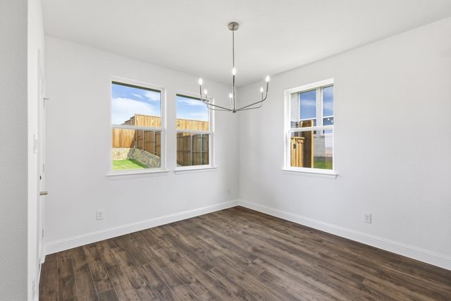 2417 Royal Birkdale Street, Celina, TX 75009