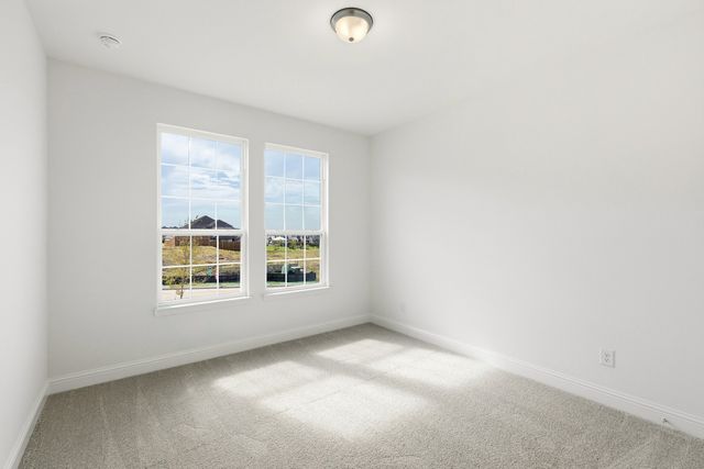 2417 Royal Birkdale Street, Celina, TX 75009