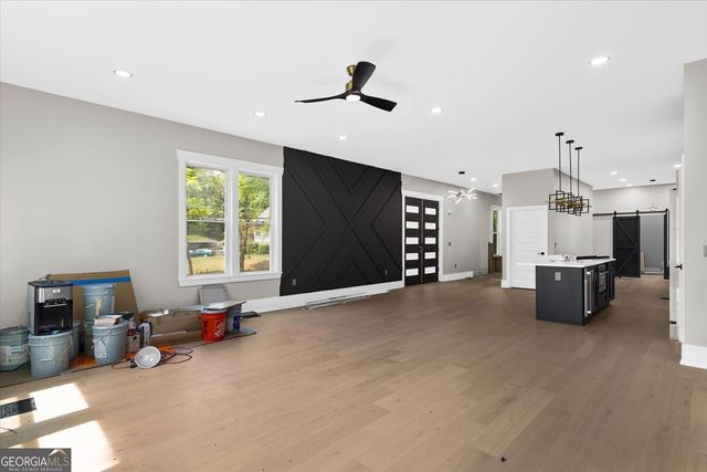 1081 Napier Street SE, Atlanta, GA 30316