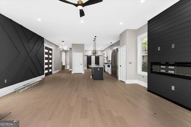1081 Napier Street SE, Atlanta, GA 30316