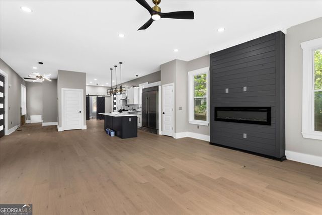 1081 Napier Street SE, Atlanta, GA 30316