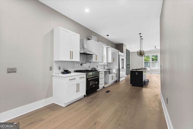 1081 Napier Street SE, Atlanta, GA 30316