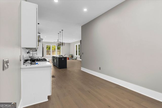 1081 Napier Street SE, Atlanta, GA 30316