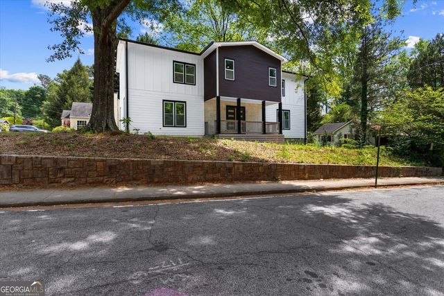 1081 Napier Street SE, Atlanta, GA 30316