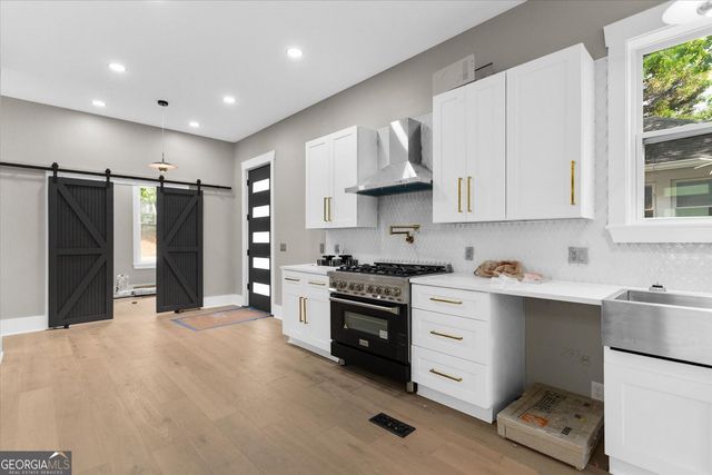1081 Napier Street SE, Atlanta, GA 30316