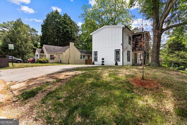 1081 Napier Street SE, Atlanta, GA 30316
